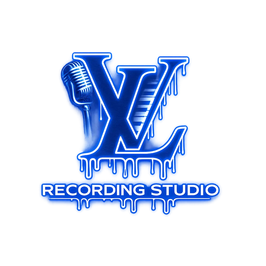 LV Recording Studio